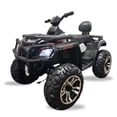 thumbnail image 1 of KidsVIP 24V Titan Edition 2 Seater 4×4 Ride On ATV Quad with Rubber Wheels, Music & Lights, 1 of 8