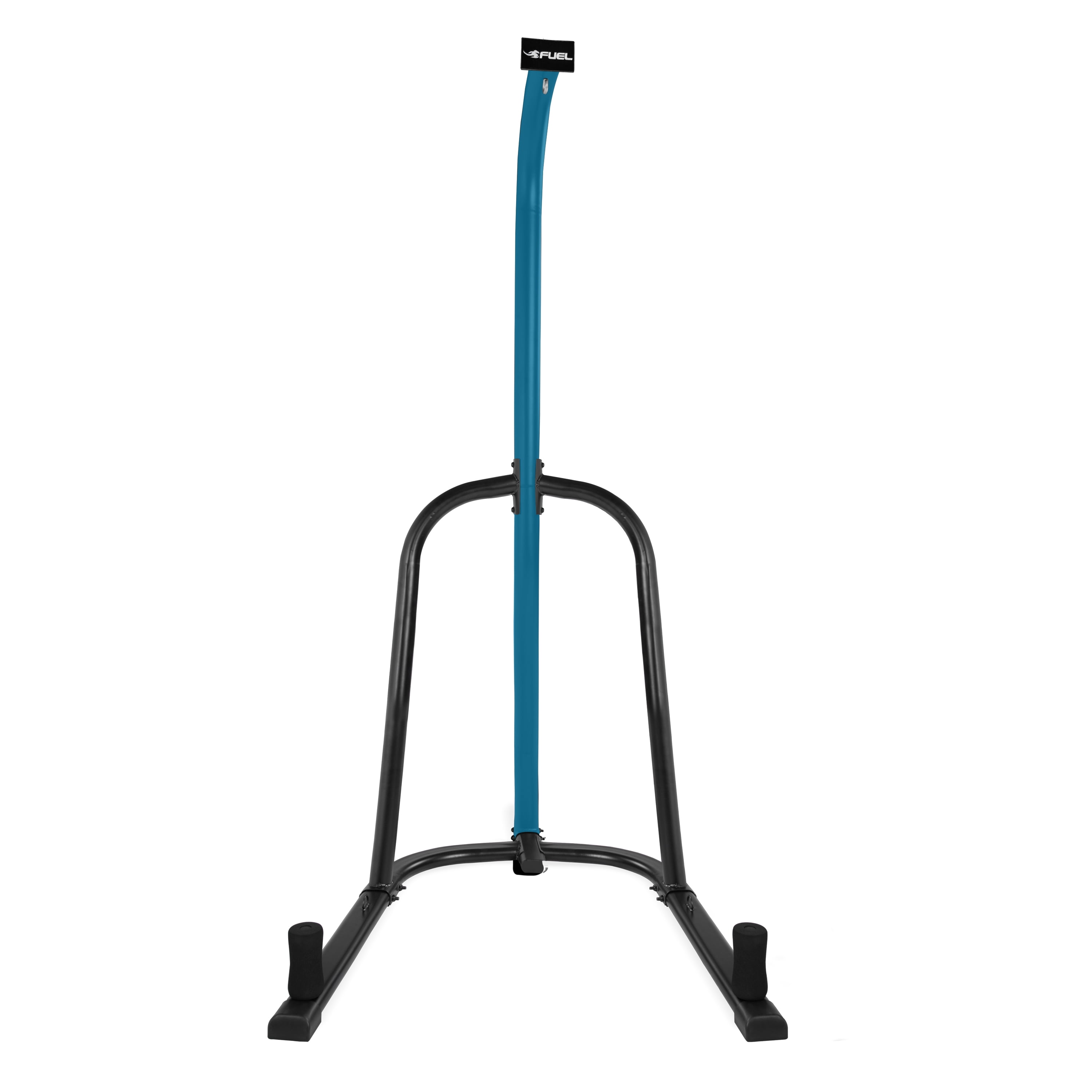 Fuel Pureformance Heavy Bag Boxing Stand, Blue