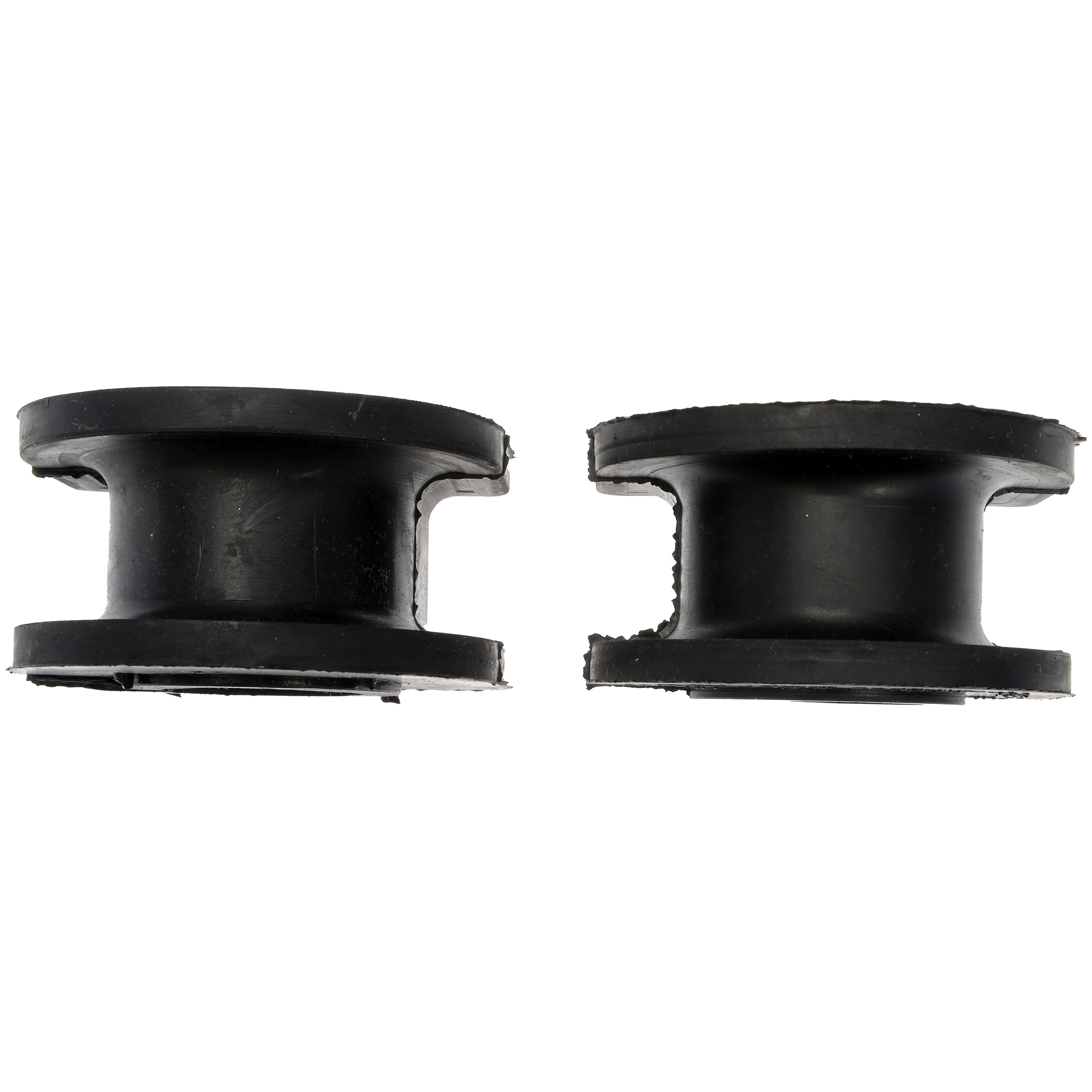 Dorman 545-876 Front To Frame Suspension Stabilizer Bar Bushing Kit for Specific Cadillac / Chevrolet / GMC Models (Pack of 2)