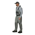 thumbnail image 4 of Frogg Toggs Men's Hellbender PRO SF 2X-Large Chest Wader, 4 of 7
