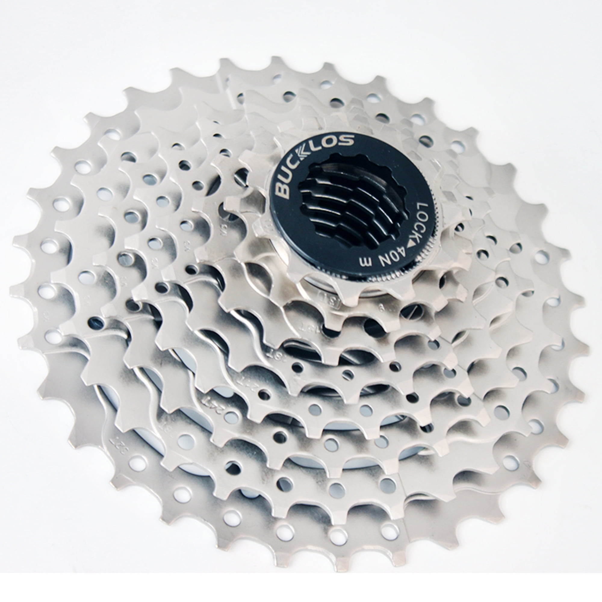 8/9 Speed 1132/36t MTB Cassettes, Bike Cassette Cogs, Mountain Bicycle