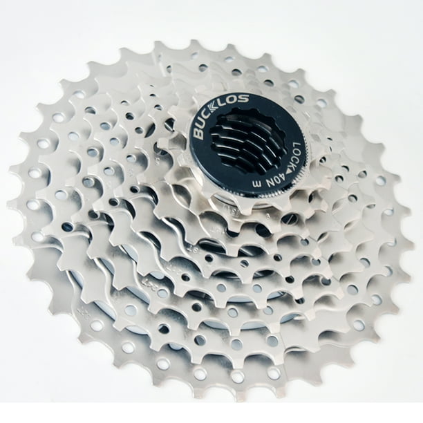 8/9 Speed 1132/36t MTB Cassettes, Bike Cassette Cogs, Mountain Bicycle