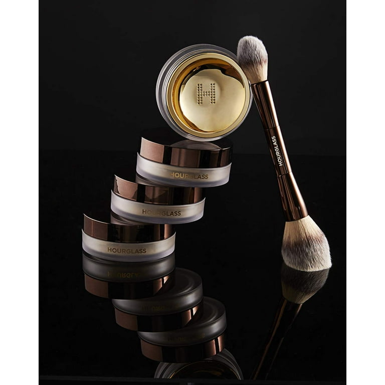 Hourglass Veil Translucent Setting Powder 0.36oz - Walmart.com Hourglass Veil Translucent Setting Powder 0.36oz - Walmart.com