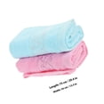thumbnail image 2 of Home Use Cotton Towel Towels Gift 1Set Absorbent Bath Sheet Lightweight, 2 of 5