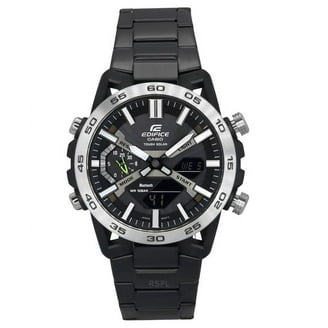Casio Edifice Sospensione Analog Digital Solar ECB-2000DC-1A