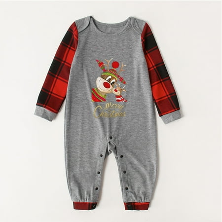

VEKDONE 2023 Clearance Family Matching Halloween Skeleton Pajamas Set 2022 Funny Skeleton Family Hooded Onesie Unisex Jumpsuit Loungewear