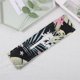 thumbnail image 2 of Bandas Para El Cabello De Moda Para Mujer, Pajarita De Verano, Diadema Estampada, Horquilla Trenzadora Para Boda Speravity AP007242-06, 2 of 5