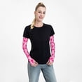 thumbnail image 5 of Lsque Poodle Dog Cooling Arm Sleeves for Men & Women -Compression Sleeves to Cover Arms for Working,Sun Sleeves for UV Protection,Breathable, Moisture-Wicking, 5 of 8