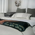 thumbnail image 3 of Outlander Lightweight Fleece Throw Blanket | 45 x 60 Inches, 3 of 7