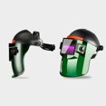 thumbnail image 5 of tamizeot Durable Protective Welding Mask Safety And Long Lasting Protective Mask Welding Helmet Breathable big lenses 2Set, 5 of 5