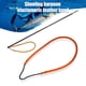 thumbnail image 5 of 5x10MM caucho pesca mano fusil bandas de goma para arpón pesca submarina buceo, 5 of 8