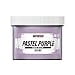 thumbnail image 2 of Rapid Cure® Screen Printing Ink Pastel Purple (Quart - 32oz.) - Plastisol Ink for Screen Printing Fabric - Low Temperature Curing Plastisol by Screen Print Direct - Plastisol Ink for Silk Screens, 2 of 4