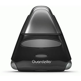 Guardzilla 360 Network Surveillance Camera Color Day Night Audio