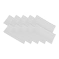 thumbnail image 1 of Unique Bargains Microfiber Cleaning Cloth 6' x 6' Soft for Camera Lens, Grey 10 Pack, 1 of 6