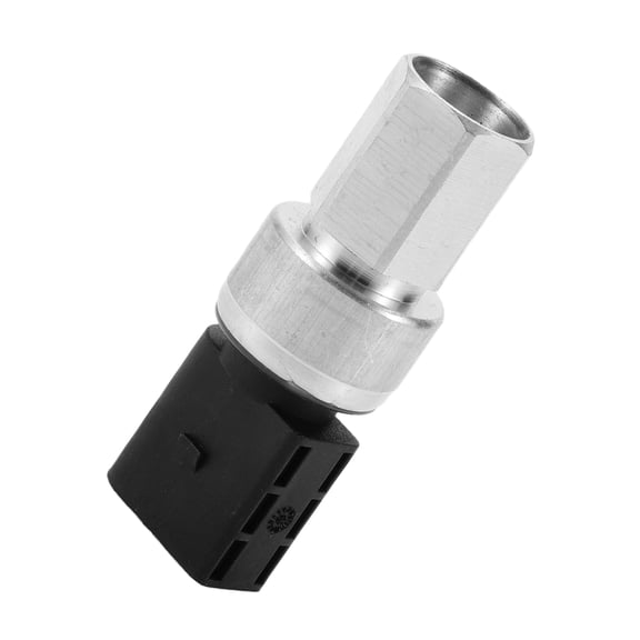 Unique Bargains A/C Pressure Switch Sensor for Volkswagen Beetle 2012-2019 No.1K0959126D/95561313703 Plastic Metal 1 Pcs