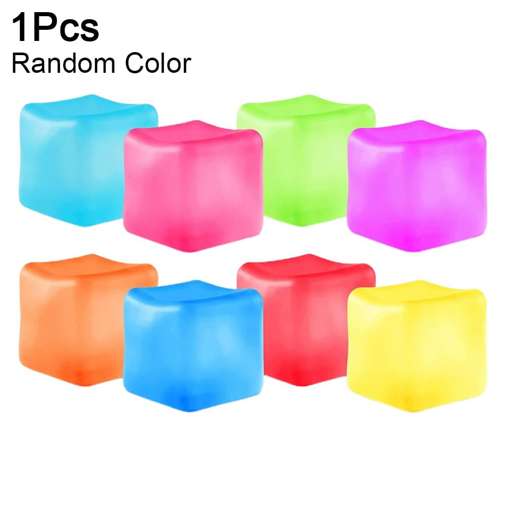 The Same Model As Xiaohongshu Needoh Snowflake Ice Cube Maltose