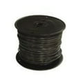 thumbnail image 2 of Southwire Copper Thhn Solid Wire, #12, 20 Amps, Black, 500 Ft. Per Roll, 2 of 2