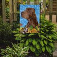 thumbnail image 2 of Carolines Treasures SS4159GF 11 x 15 In. Field Spaniel Flag- Garden Size, 2 of 3
