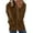 1# Brown cheap stuff under 5 dollars, variant on Dyegold Y2k Hoodie For Women Teen Girls Zip Up Hoodies Long Sleeve Hooded Sweatshirt Casual Full Zip Jackets Fall Fashion