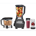 thumbnail image 5 of Licuadora Ninja Mega Kitchen System Bl770 72 Fl Oz Negra 120v, 5 of 5