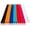 Multicolor, Pure Color B, variant on Reusable Silicone Drinking Straws, 12 Pcs Eco Friendly Silicone Straws with 2 cleaning Brushes,for 30oz and 20oz Tumblers, Rtic,Yeti, Ozark, (Two-tone Stripe, 10 inches)