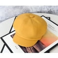 thumbnail image 3 of Raindrops Women's Wool Beret - Warm and Stylish Autumn Hat, Trendy Fashion Accessory for Women, Cozy Headwear for Fall Season, 3 of 5