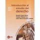thumbnail image 1 of Introducción al estudio del derecho, 1 of 1