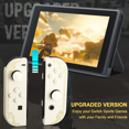 thumbnail image 2 of Game Controller (L/R) for Nintendo Switch Controller- Tears of the Kingdom Special Edition Wireless Game Joypad, 2 of 5