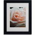 thumbnail image 2 of Trademark Fine Art "Leilani" by Monica Fleet, Black Frame, 2 of 3