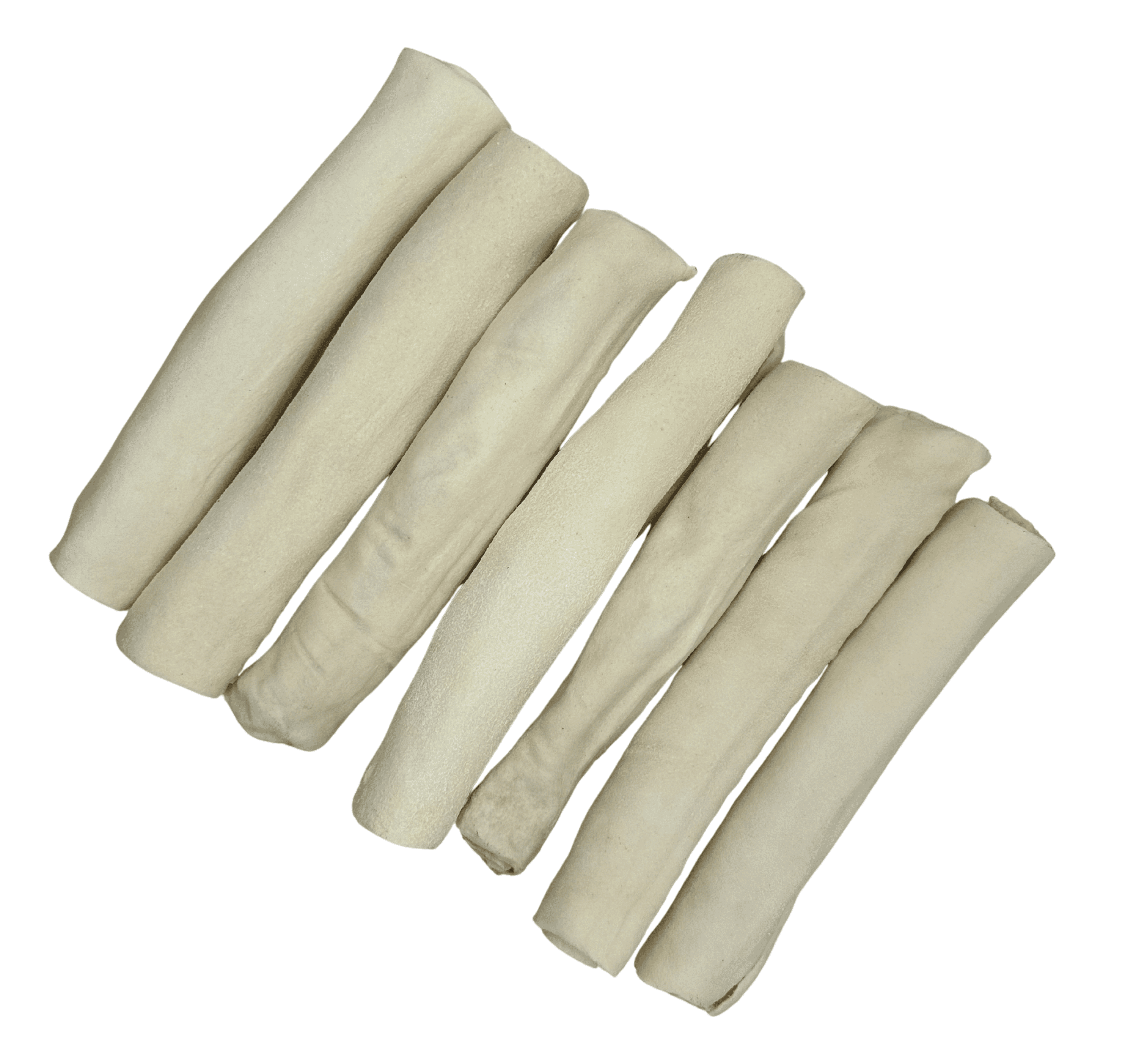 7-8" Rawhide Retriever Rolls Dog Treats, 20 count