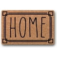 thumbnail image 1 of Home Rae Dunn Doormat Farmhouse Doormat Home Rae Dunn Mat Special Doormat Rae Dunn Doormat Closing Gift Housewarming Gift Decorations Mats 20x32 Inch, 1 of 5