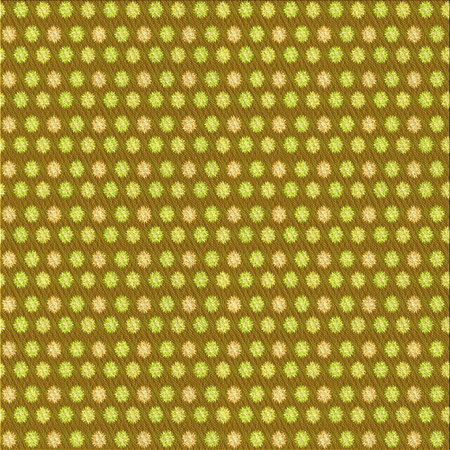Ahgly Company Tapis d'Intérieur Lavable en Machine Carré Transitionnel Brun Doré Jaune, 5 Pieds Carré