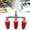 Orange, variant on 4000 PSI Triple Turbo Nozzle Pressure Washer, 3-in-1 Pressure Washer Nozzle Tips, 360°Rotating Turbo Nozzles with 1/4" Quick Connector 2.5 Orifice for Power Washer Gun Wand (Blue)