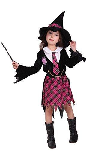 magician fancy dress child