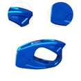 thumbnail image 6 of yotijay Climbing Arrestor Ascender Belay Device 8.9kN Hardware Hand Ascender Holder Fall Blue, 6 of 9
