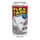 thumbnail image 3 of Cinta de reparación impermeable Flex Seal Flex Tape de 8 cm x 1,5 m, color blanco, 3 of 7