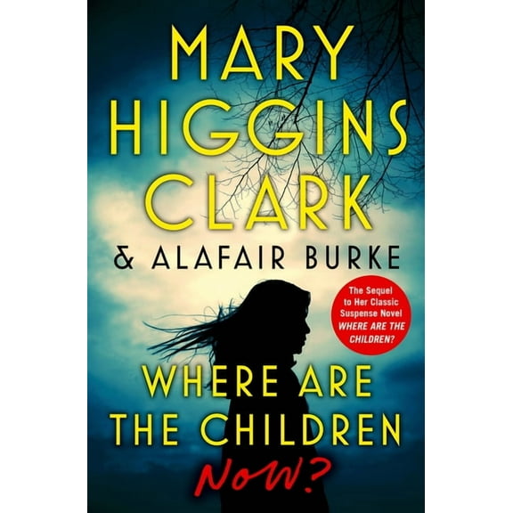 Where Are the Children Now?, (Paperback)