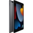 thumbnail image 2 of Restored Apple iPad 9th Gen (2021) 10.2" 64GB Space Gray (WiFi + Cellular) Grade A (Refurbished), 2 of 3