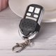 thumbnail image 5 of AK-078A Smart Copy Remote Control 4 Botones Garage Duplicator Key (315MHz), 5 of 9