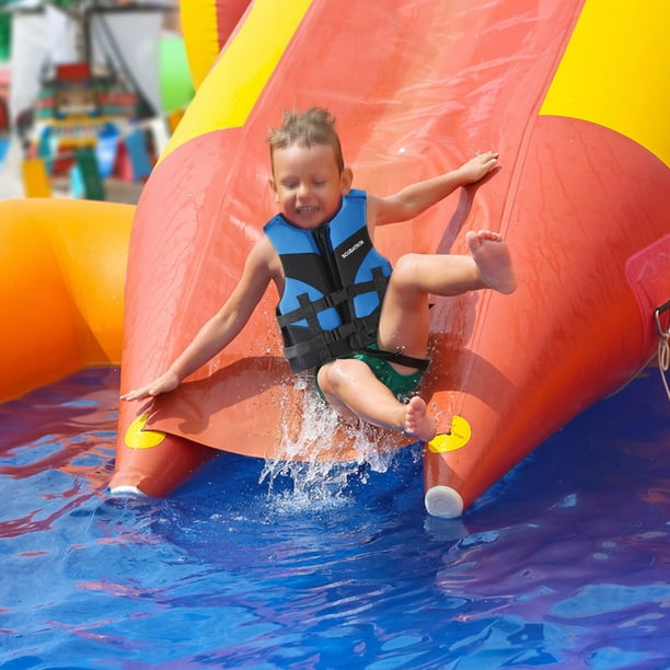 Child life jacket on sale walmart