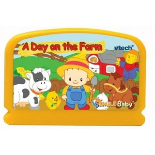 V smile tv learning system walmart deals