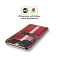 thumbnail image 2 of Head Case Designs Classic Cars Speed Red Soft Gel Case Compatible with Apple iPhone 11 Pro Max, 2 of 7