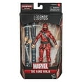 thumbnail image 2 of Hasbro Marvel Legends Series Spider-Man The Hand Ninja 6-Inch Action Figure, 2 of 6