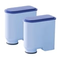 thumbnail image 1 of Paquete de 2 filtros de agua compatibles con Philips AquaClean CA6903, 1 of 6