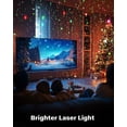 thumbnail image 2 of Proyector láser navideño con luces FLITI 2024 actualizadas, 2 of 6