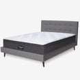 thumbnail image 3 of Beautyrest Renewal Laguna Matelas Euro Top à Ressorts Ensachés 12 Pouces, 3 of 5