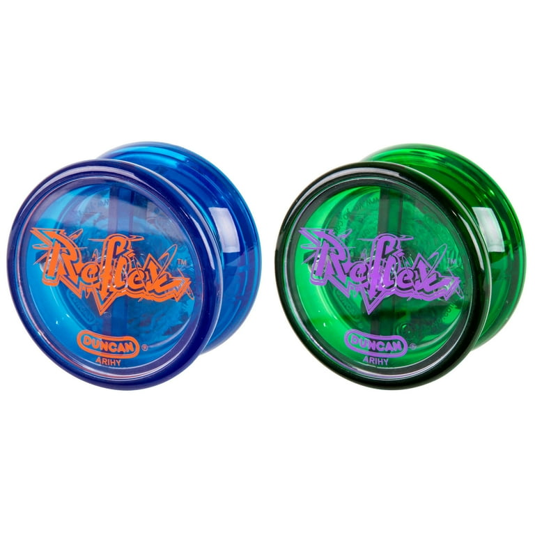 Duncan reflex cheap yoyo