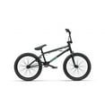 thumbnail image 1 of RADIO : REVO 20 PRO FS : BLACK : 20IN, 1 of 1