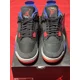 thumbnail image 3 of A i r-Jor-dan 4 retro rare air SKU- Fv5029-003 Size 10.5 Men’s, 3 of 6