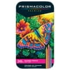 Prismacolor Premier Soft Core Colored Pencils, Assorted Colors, Set of 36